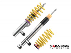 Volkswagen Golf Coilover Kit - DDC Series - Plug & Play - Mk8 w/ Electronic Dampers